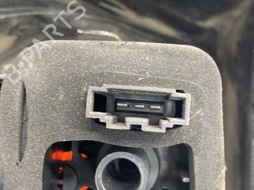 Right taillight VW GOLF VI (5K1) 2.0 TDI | BP24467137C35 