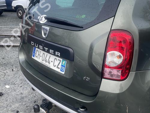 Left taillight DACIA DUSTER (HS_) 1.5 dCi (HSMC) | BP34504948C34 - Image 11
