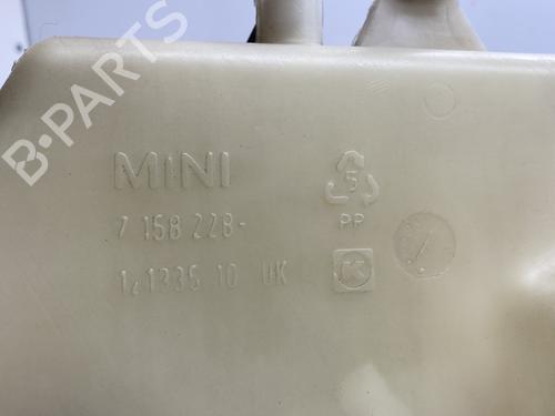 Windscreen washer tank MINI MINI (R50, R53) One | BP29138990C113 