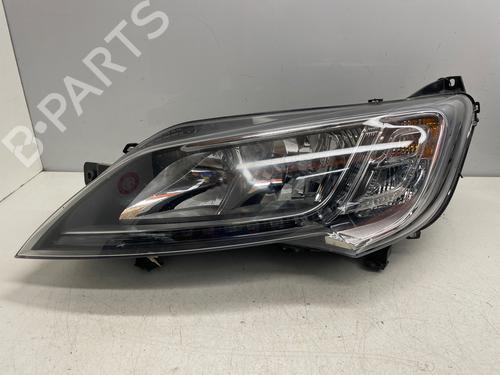 Left headlight CITROËN JUMPER II Van 2.2 BlueHDi 140 | BP40053824C28 - Image 5