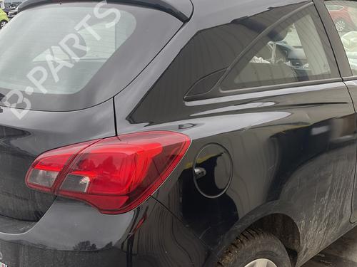 Advarselskontakt OPEL CORSA E (X15) 1.4 (08, 68) | BP29605069I22 - Image 7