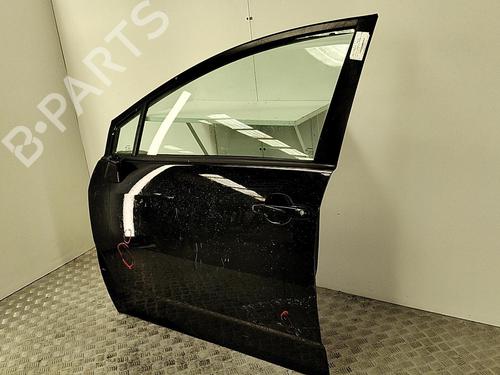 Left front door TOYOTA COROLLA Verso (ZER_, ZZE12_, R1_) 2.0 D-4D (CUR10_, CUR10R) | BP22858607C2 
