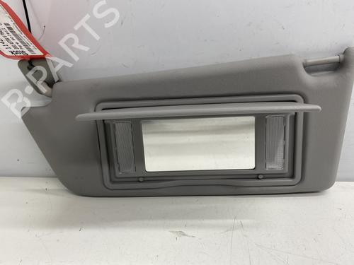 Left sun visor OPEL ASTRA H Estate (A04) 1.7 CDTI (L35) | BP30325873I1