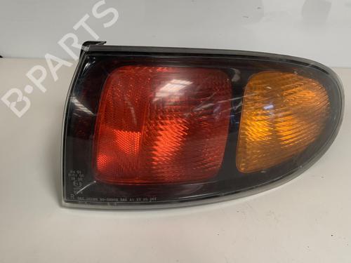 Right taillight DAEWOO LANOS (KLAT) 1.5 | BP22853452C35 