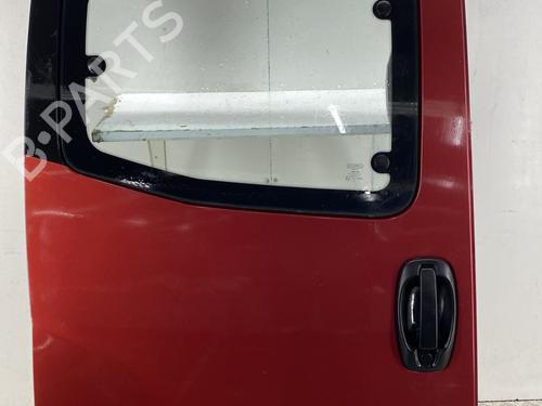 Højre side skydedør FIAT QUBO (225_) 1.3 D Multijet (225CXB1A, 225AXB1A, 225CXB11, 225AXB11,... (75 hp) 22859066