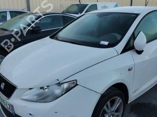 Left sun visor SEAT IBIZA IV (6J5, 6P1) 1.2 TDI | BP26310568I1 - Image 6