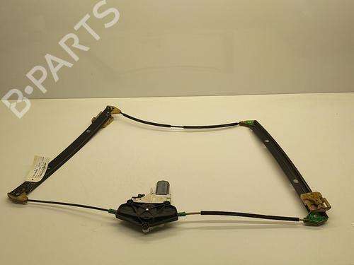 Used Front right window mechanism Front right window mechanism AUDI A4 B8 (8K2) 2.0 TDI (143 hp) 22850672 22850672
