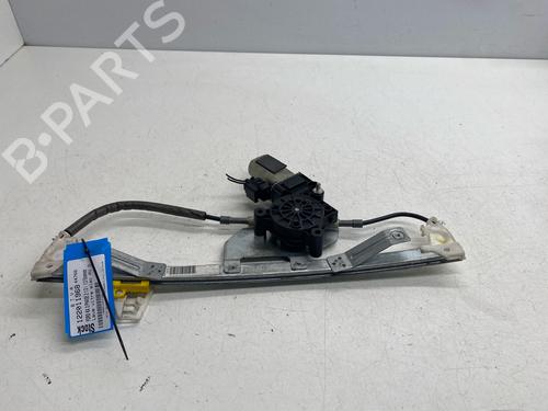 Front right window mechanism FORD KA (RU8) 1.2 | BP36379012C23 - Image 3