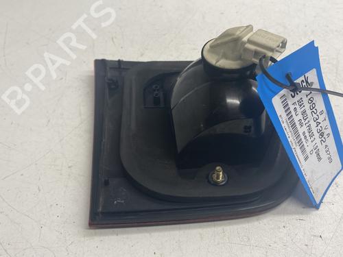 Used Right tailgate light Right tailgate light SEAT IBIZA II (6K1) 1.9 TDI (90 hp) 27654705 27654705