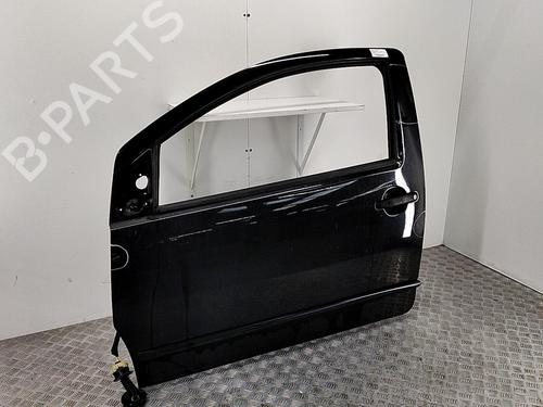 Left front door CITROËN C2 (JM_) 1.1 | BP22855359C2 