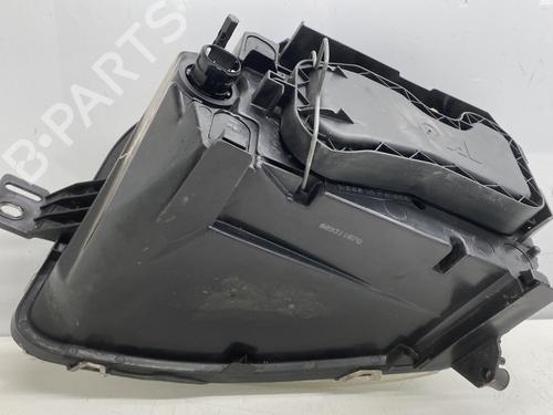 Right headlight FIAT PANDA (169_) 1.3 D Multijet (169.AXC1A) | BP29139524C29 