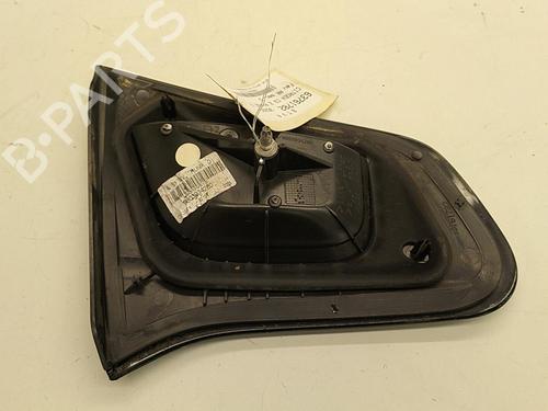 Used Right tailgate light CITROËN C3 II (SC_) 1.4 HDi 70 (SC8HZC, SC8HR0, SC8HP4) (68 hp) 22857183