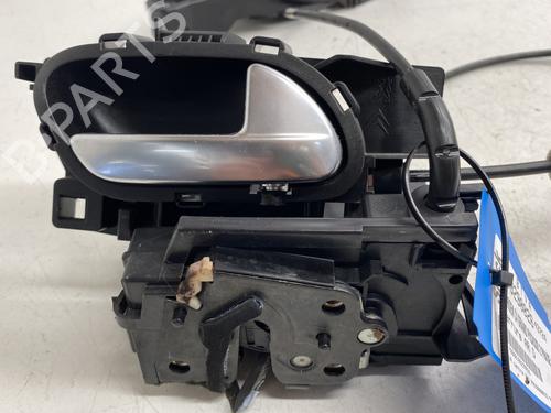 Rear right lock CITROËN C4 Grand Picasso II (DA_, DE_) 2.0 BlueHDi 150 | BP27205886C99 