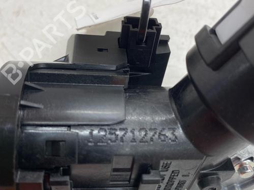 Ignition barrel RENAULT CLIO V (B7_) 1.0 TCe 90 (B7MT) | BP37741699M48 - Image 4