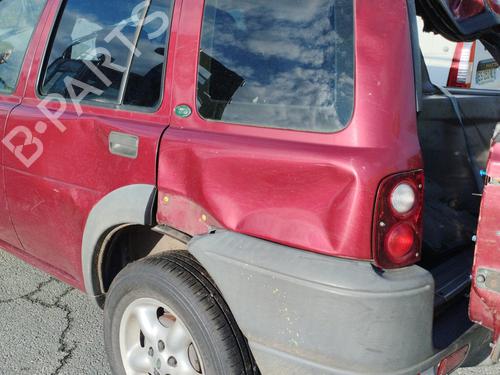 Brugte LAND ROVER FREELANDER I (L314)  2.0 DI 4x4  4946477