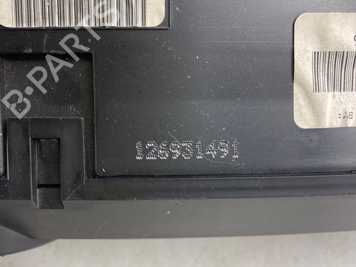 Instrument cluster CHEVROLET CAPTIVA (C100, C140) 2.0 D 4WD | BP40177486C47 - Image 4