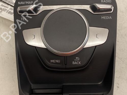Used Switch AUDI Q2 (GAB, GAG) 1.4 TFSI (150 hp) 22860990