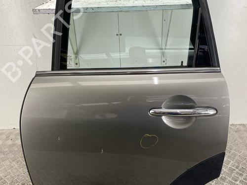 Used Left rear door Left rear door 39214188 39214188