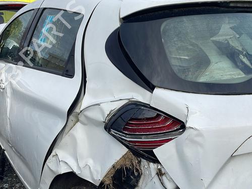 Brugte RENAULT ZOE (BFM_) ZOE (BFMC, BFMD) 4896137