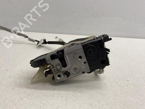 Front left lock CITROËN C4 II (NC_) | BP32749278C98 - Image 3