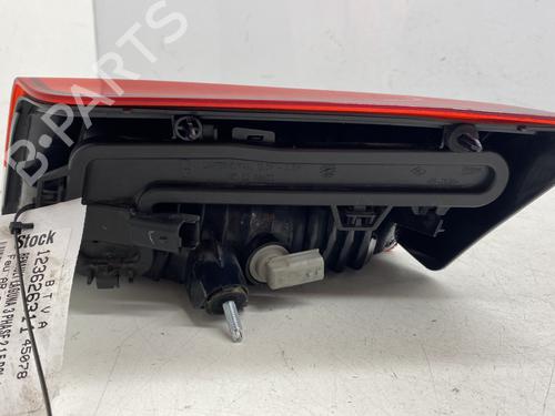 Left tailgate light RENAULT LAGUNA III (BT0/1) 1.5 dCi (BT00, BT0A, BT0T, BT1J) | BP33802876C79 - Image 3