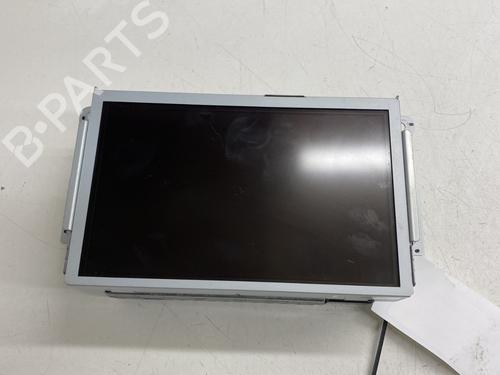 Multifunctionele display FORD KUGA II (DM2) 2.0 TDCi | BP23831177C48 