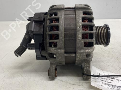 Used Alternator Alternator NISSAN X-TRAIL III (T32_, T32R, T32RR) 1.6 dCi (T32) (130 hp) 23831315 23831315