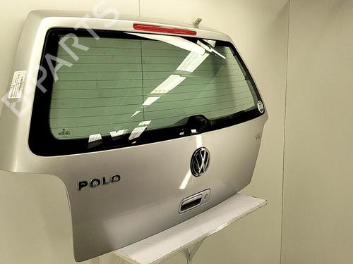 Tailgate VW POLO (6N2) 1.4 16V | BP22853777C6 
