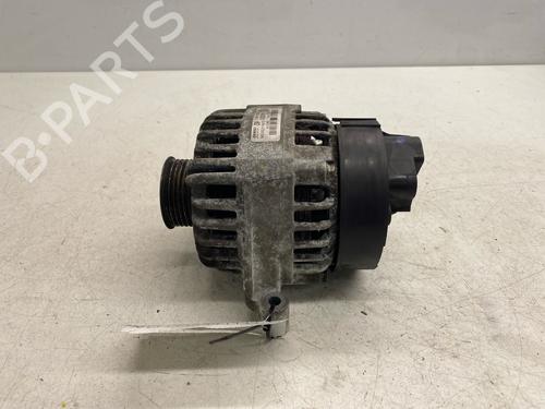 Alternator FIAT PANDA (312_, 319_) 1.2 (312PXA1A) | BP34347972M7  - Image 5