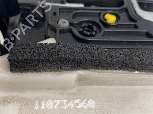 Rear left lock KIA RIO III (UB) 1.25 CVVT | BP28168259C100