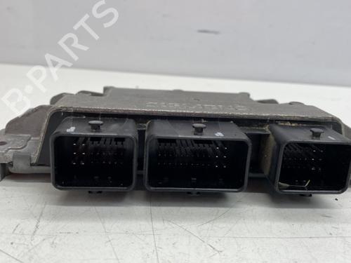 Used Control unit RENAULT TWINGO I (C06_) 1.2 16V (C06C, C06D, C06K) (75 hp) 22862236