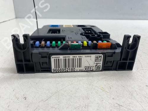 Fuse box CITROËN C3 II (SC_) 1.2 VTi 82 | BP38032408E1 - Image 2