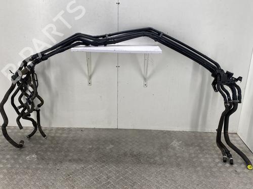 Used Pipe Pipe RENAULT TWINGO III (BCM_, BCA_) 0.9 TCe 90 (BCM9, BCM2) (90 hp) 28567985 28567985