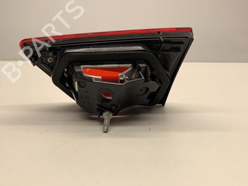 Left tailgate light RENAULT CLIO IV (BH_) 1.5 dCi 75 | BP22857535C79 
