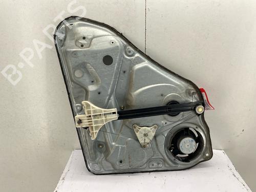 Rear left window mechanism VW PASSAT B5.5 (3B3) 1.9 TDI | BP36763575C24 - Image 4