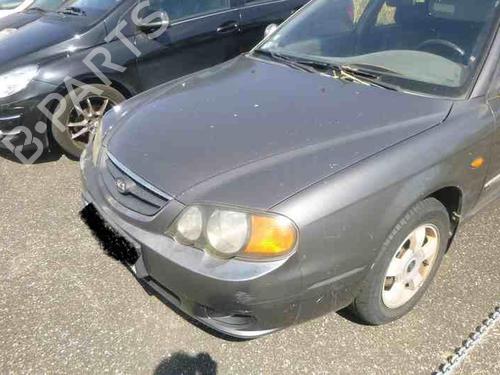 Recambios KIA SHUMA II (FB) 1.6 2166403