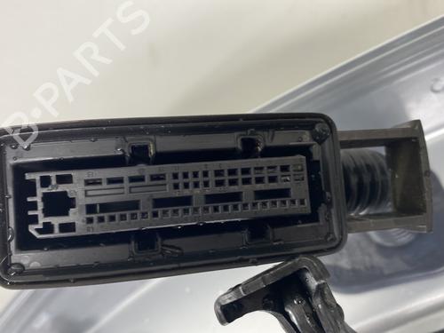 Left rear door JAGUAR XE (X760) 2.0 D | BP22859852C4 
