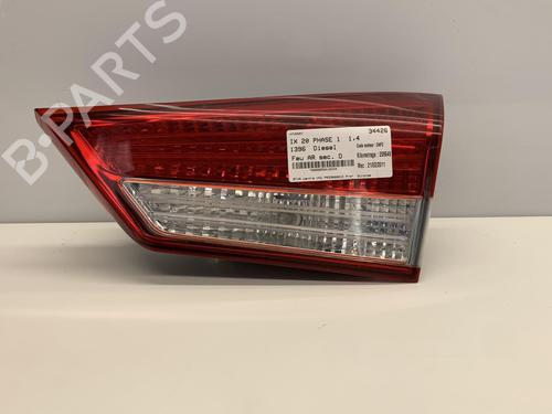 Used Right tailgate light HYUNDAI ix20 (JC) 1.4 CRDi (78 hp) 22855049