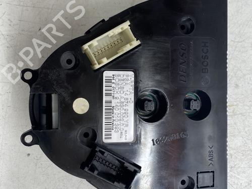 Climate control CITROËN C8 (EA_, EB_) 2.2 HDi | BP26683791I5 