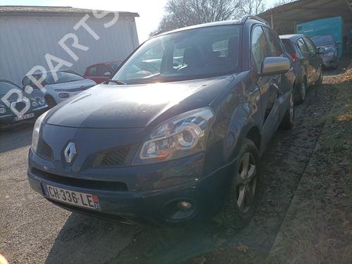 Transfer box RENAULT KOLEOS I (HY_) 2.0 dCi 4x4 (HY0K) | BP29888912M36  - Image 6