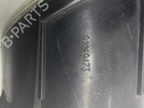 Used Left front fog light Left front fog light RENAULT MODUS / GRAND MODUS (F/JP0_) 1.5 dCi (FP0F, JP0F) (86 hp) 23568604 23568604