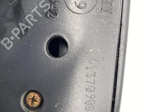Left mirror CITROËN C3 I (FC_, FN_) 1.4 HDi | BP22855947C26 
