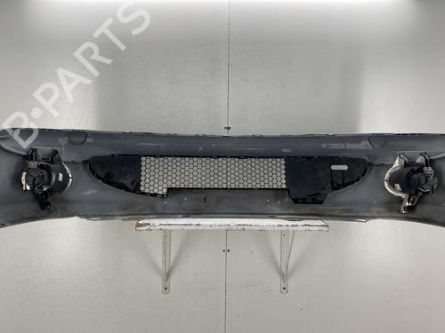 Used Front bumper Front bumper PEUGEOT 206 Hatchback (2A/C) [1998-2012] 33200502 33200502