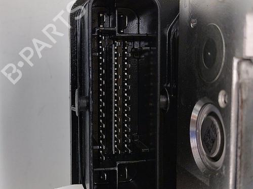 ABS pump CITROËN C3 II (SC_) 1.4 HDi 70 (SC8HZC, SC8HR0, SC8HP4) | BP22855289M43 