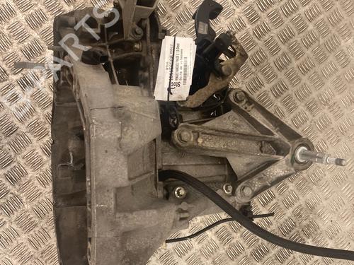 Gearbox RENAULT KANGOO Express (FW0/1_) 1.5 dCi 90 (FW0G, FW05, FW08, FW11) | BP38547699M3 - Image 3