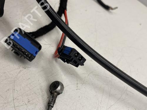 Electronic module CITROËN C8 (EA_, EB_) 2.2 HDi | BP26683797M83 - Image 3