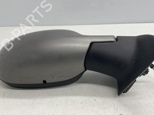 Used Right mirror NISSAN MICRA III (K12) 1.2 16V (80 hp) 25910450