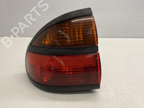 Used Left taillight RENAULT LAGUNA I (B56_, 556_) 1.9 dTi (B56J) (98 hp) 22862500