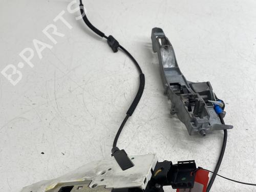 Used Front left lock CITROËN C4 Picasso I MPV (UD_) 1.6 HDi (109 hp) 30197826