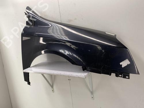 Right front fenders RENAULT VEL SATIS (BJ0_) 2.0 dCi (BJ03) | BP22855225C42 